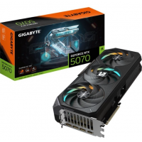 کارت گرافیک گیگابایت مدل RTX 5070 AORUSMASTER WF OC 12GB D7 3FAN کارت گرافیک گیگابایت مدل RTX 5070 AORUSMASTER WF OC 12GB D7 3FAN